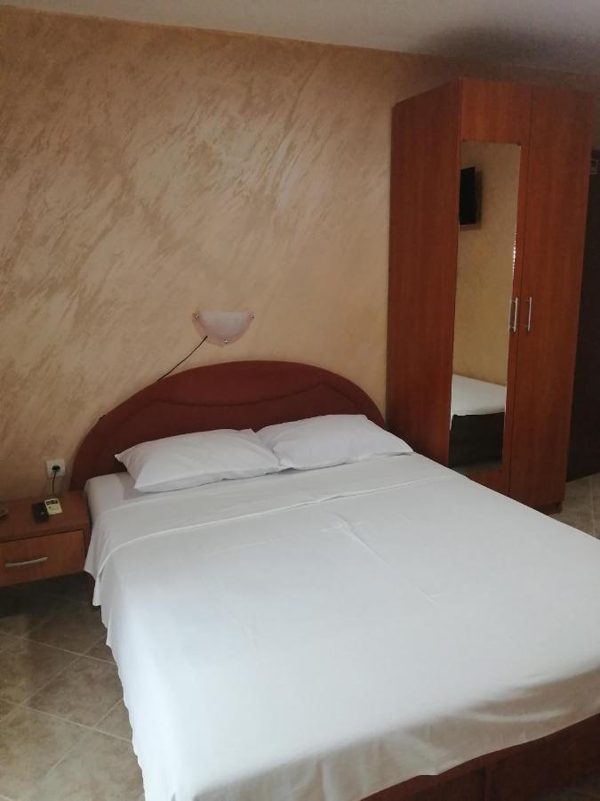 Apartmani In Budva Extérieur photo