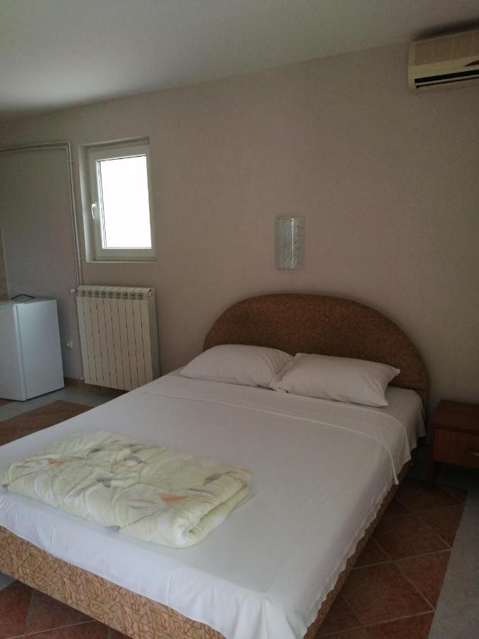 Apartmani In Budva Extérieur photo