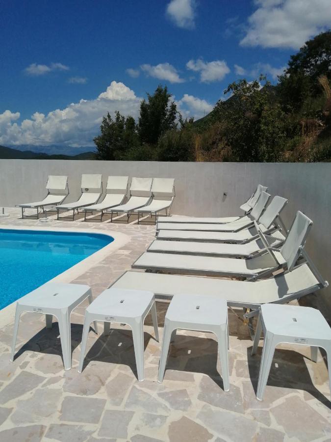 Apartmani In Budva Extérieur photo