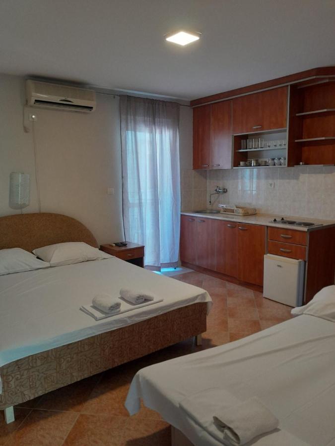 Apartmani In Budva Extérieur photo