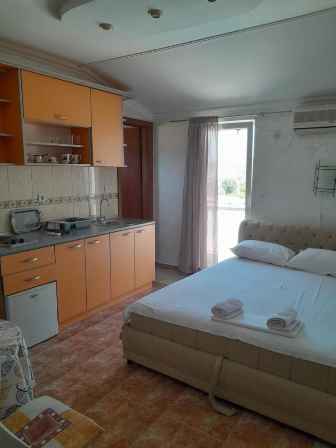 Apartmani In Budva Extérieur photo