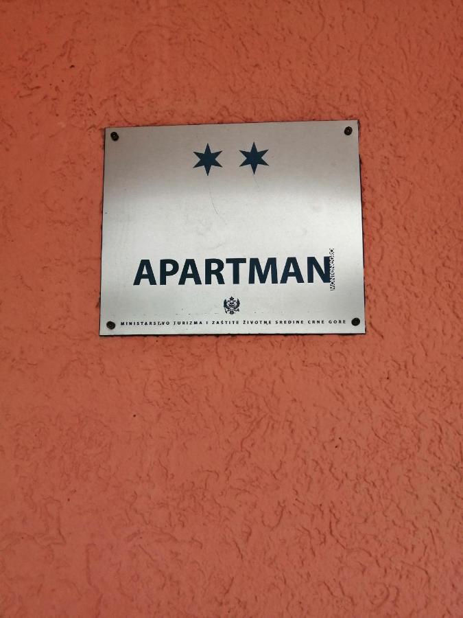 Apartmani In Budva Extérieur photo