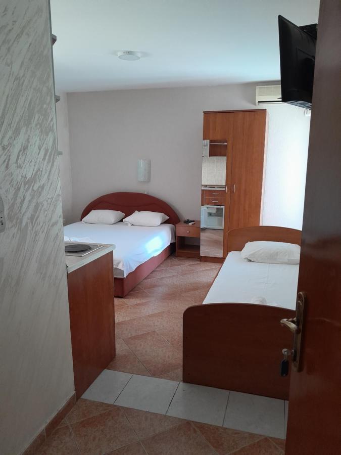 Apartmani In Budva Extérieur photo