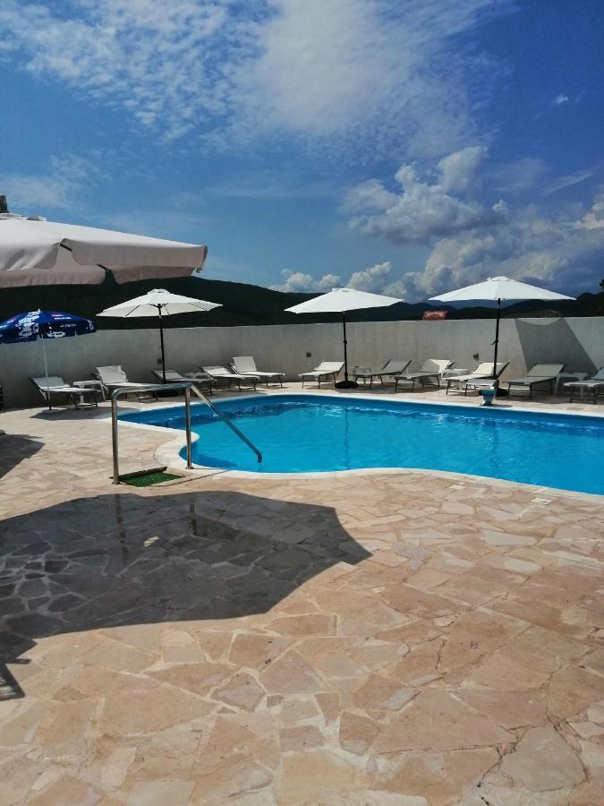 Apartmani In Budva Extérieur photo