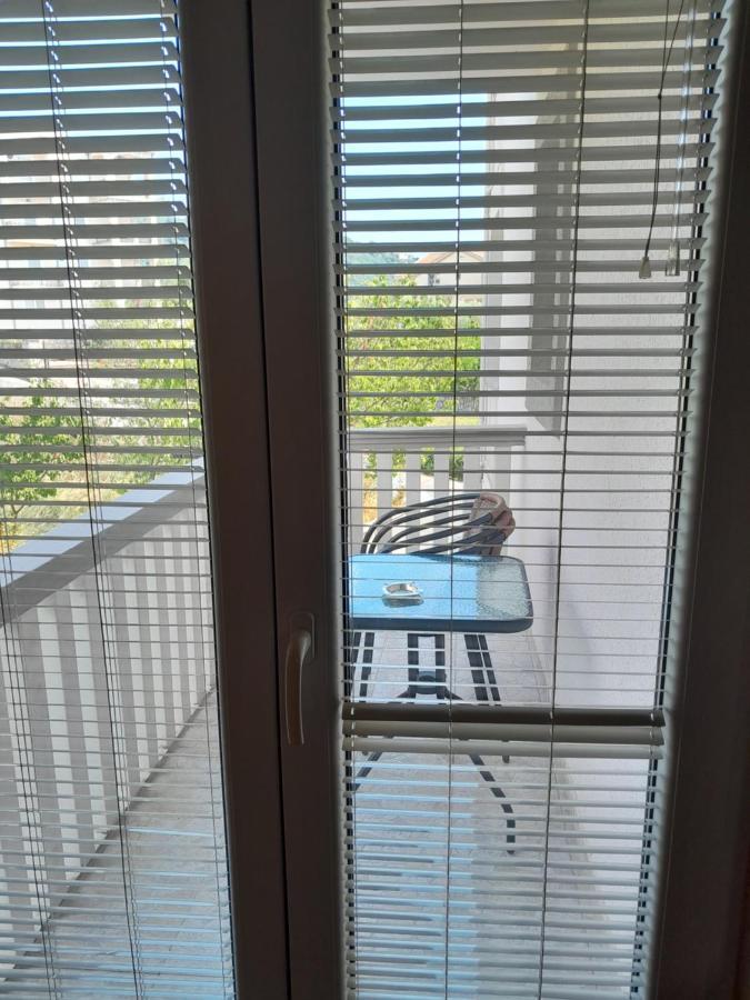 Apartmani In Budva Extérieur photo