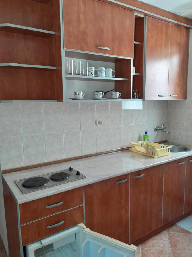 Apartmani In Budva Extérieur photo