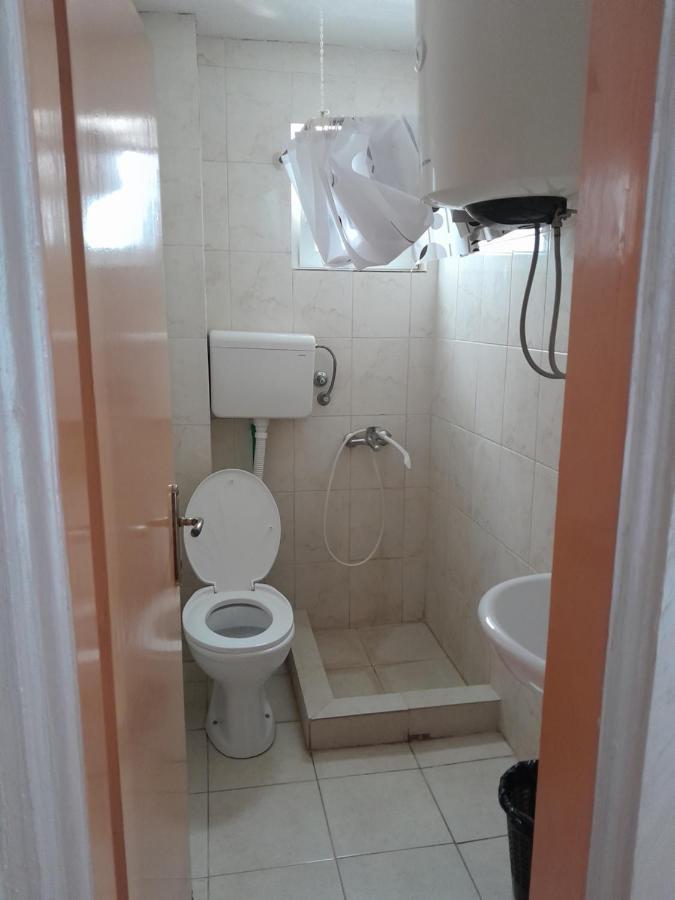 Apartmani In Budva Extérieur photo