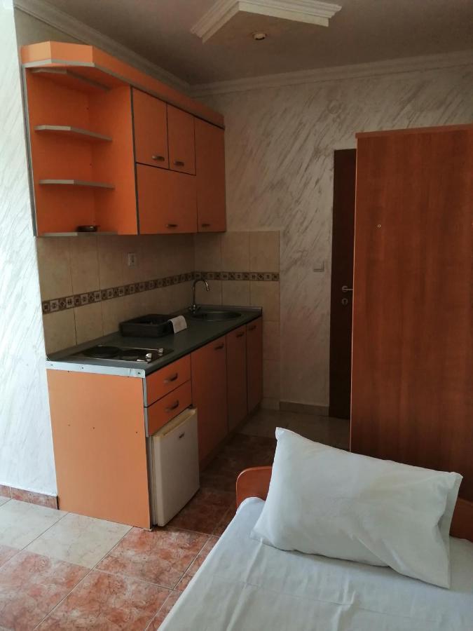 Apartmani In Budva Extérieur photo